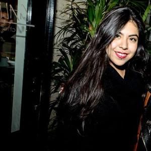 Meet your Posher, Daniela